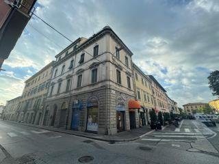 ufficio in affitto a Pontedera