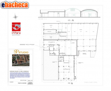 appartamento in affitto a Pontedera