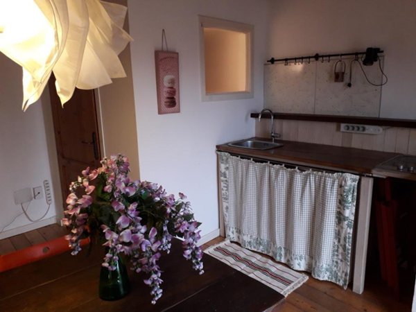 appartamento in affitto a Pontedera