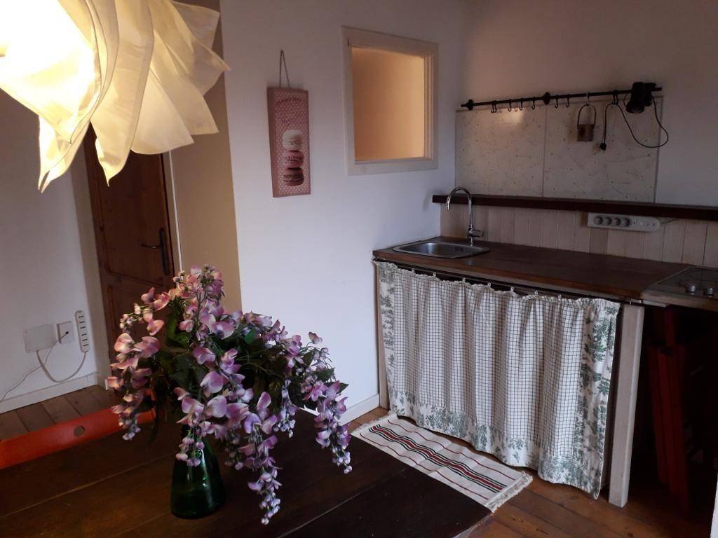 appartamento in affitto a Pontedera