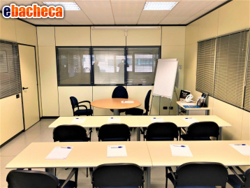 ufficio in affitto a Pontedera