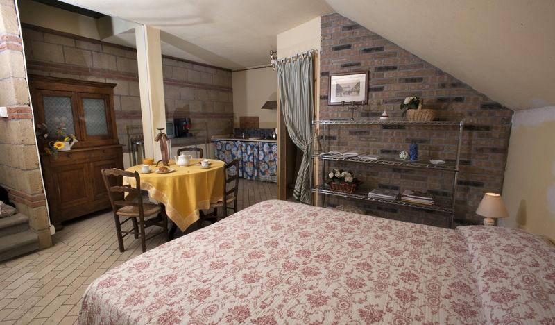 appartamento in affitto a Pontedera in zona Montecastello