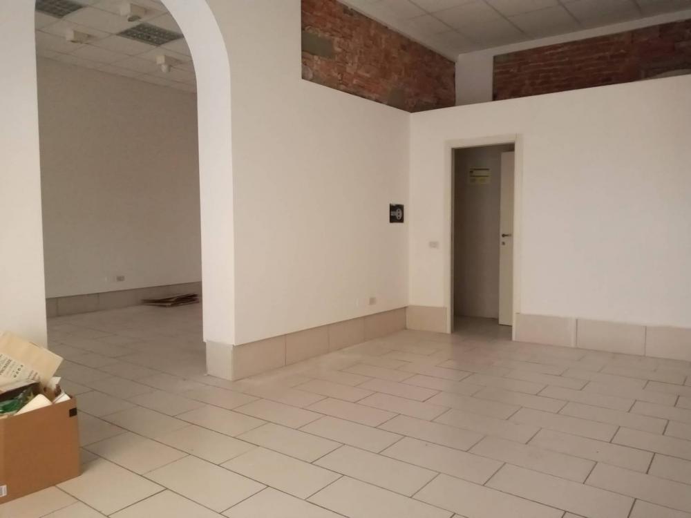 appartamento in affitto a Pontedera