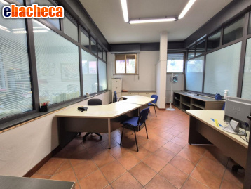 ufficio in affitto a Pontedera
