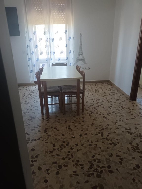 appartamento in affitto a Pontedera in zona Il Romito