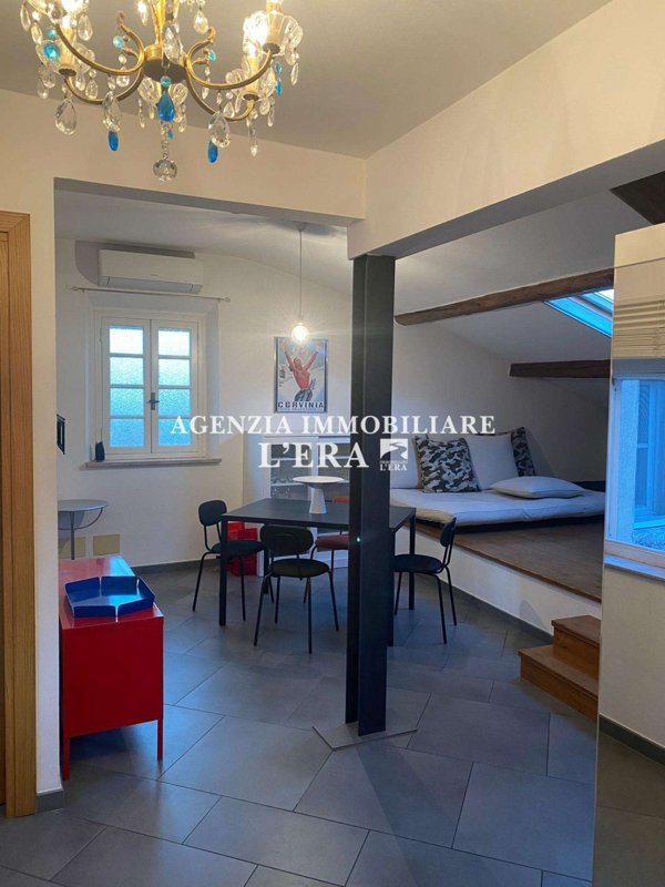 appartamento in affitto a Pontedera
