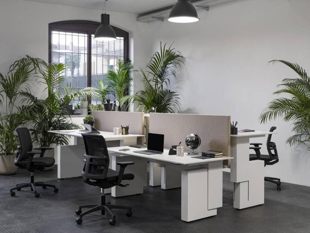 ufficio in affitto a Pontedera