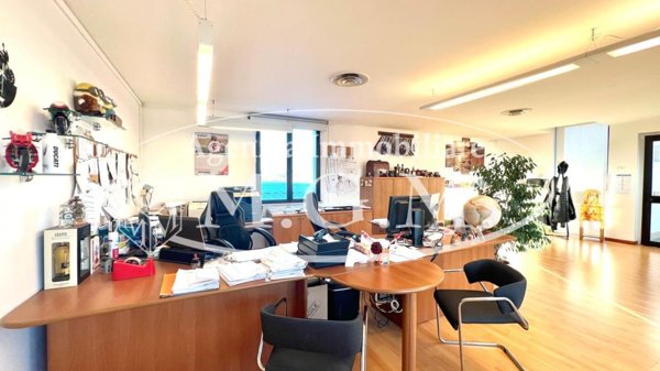 ufficio in affitto a Pontedera