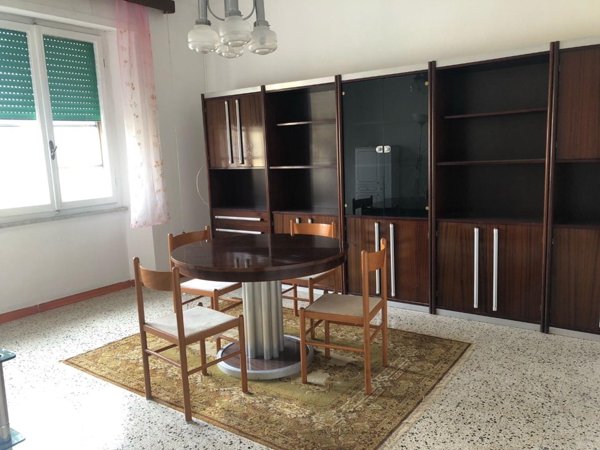 appartamento in affitto a Pontedera