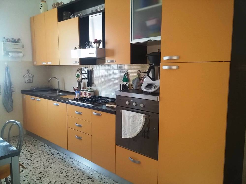 appartamento in affitto a Pontedera