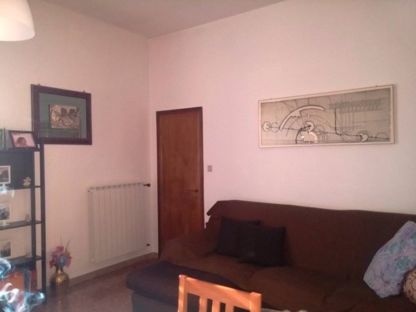 appartamento in affitto a Pontedera