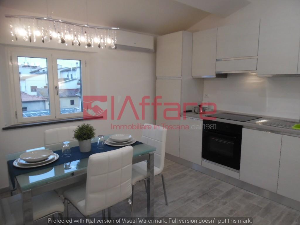 appartamento in affitto a Pontedera