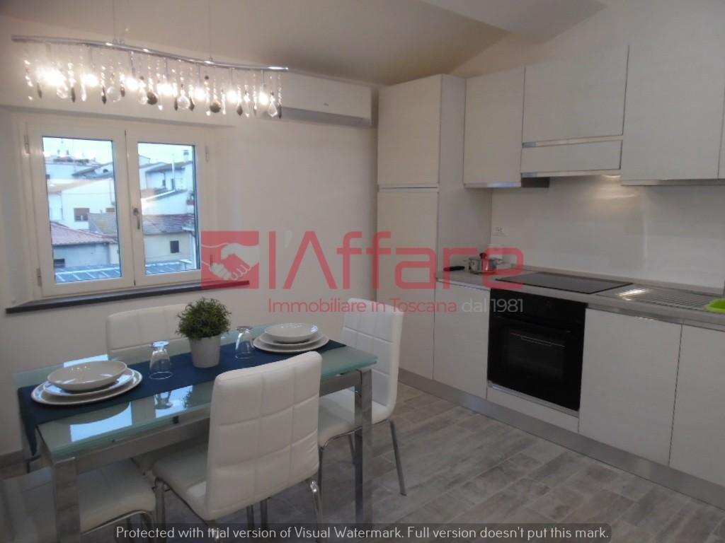 appartamento in affitto a Pontedera