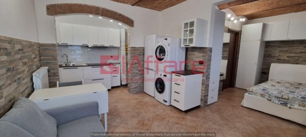 appartamento in affitto a Pontedera