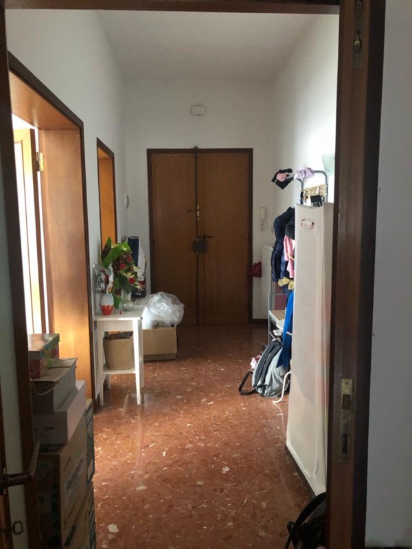 appartamento in affitto a Pontedera