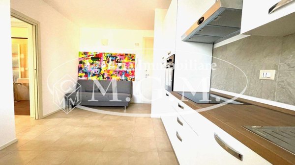 appartamento in affitto a Pontedera