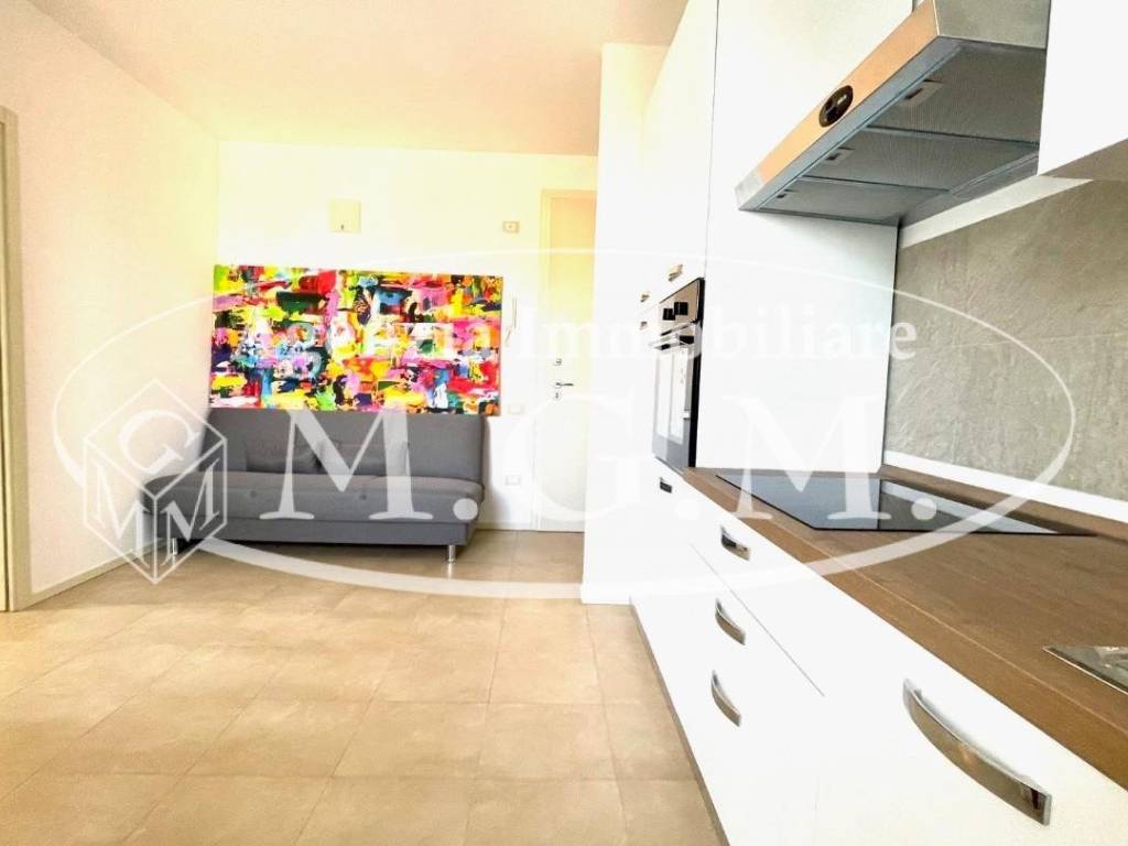 appartamento in affitto a Pontedera