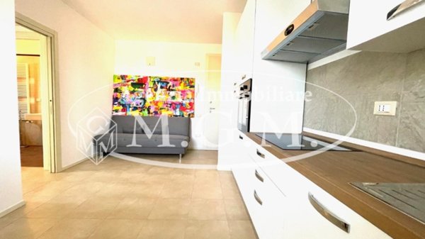 appartamento in affitto a Pontedera