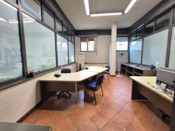 ufficio in affitto a Pontedera