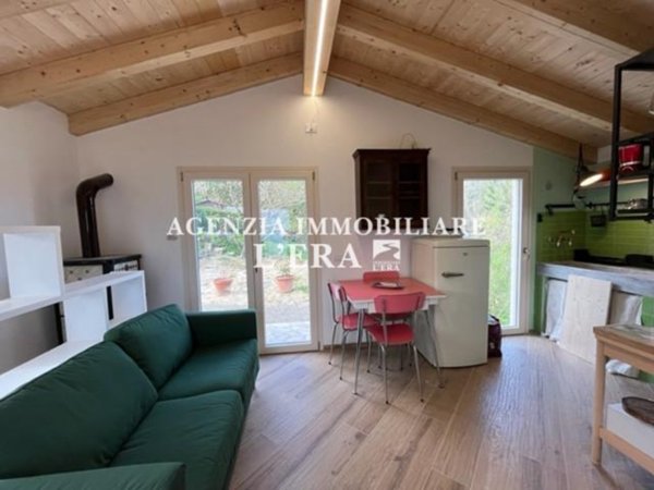 appartamento in affitto a Pontedera in zona Treggiaia