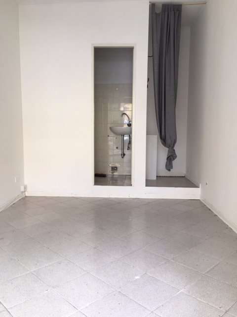locale di sgombero in affitto a Pontedera