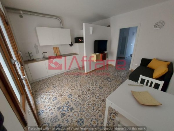 appartamento in affitto a Pontedera