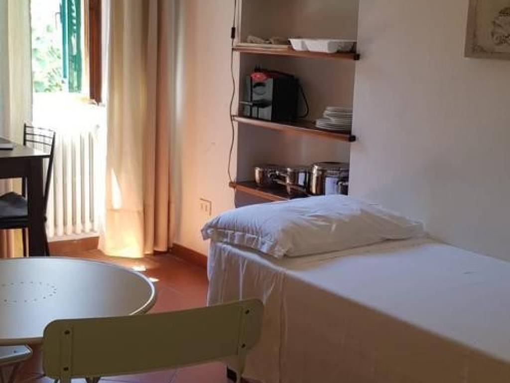 appartamento in affitto a Pontedera