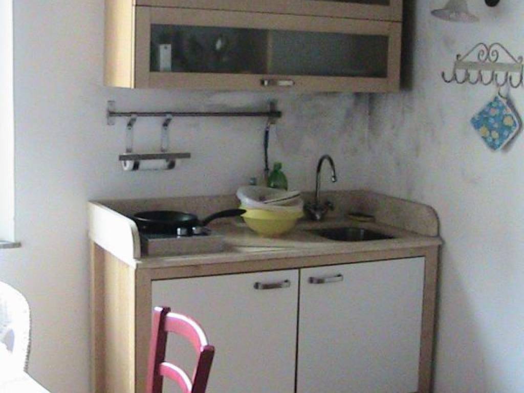 appartamento in affitto a Pontedera