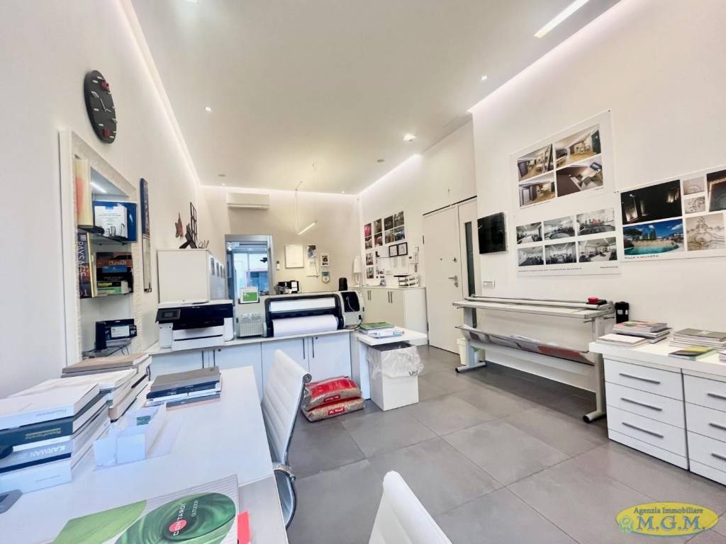 ufficio in affitto a Pontedera