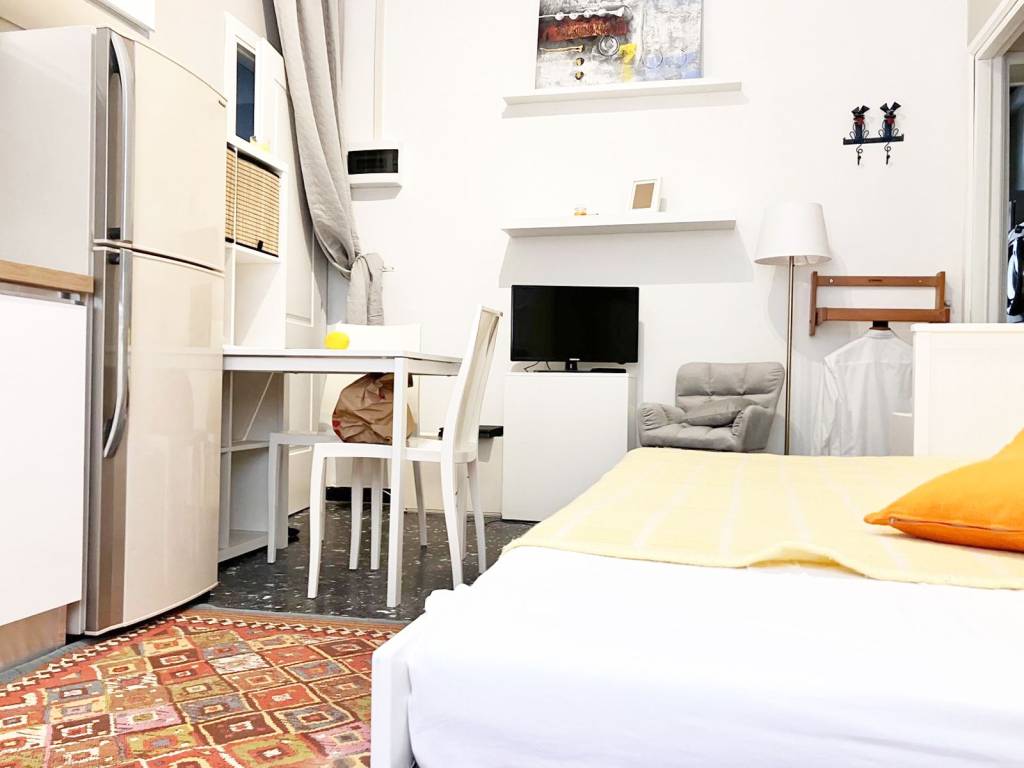 appartamento in affitto a Pontedera