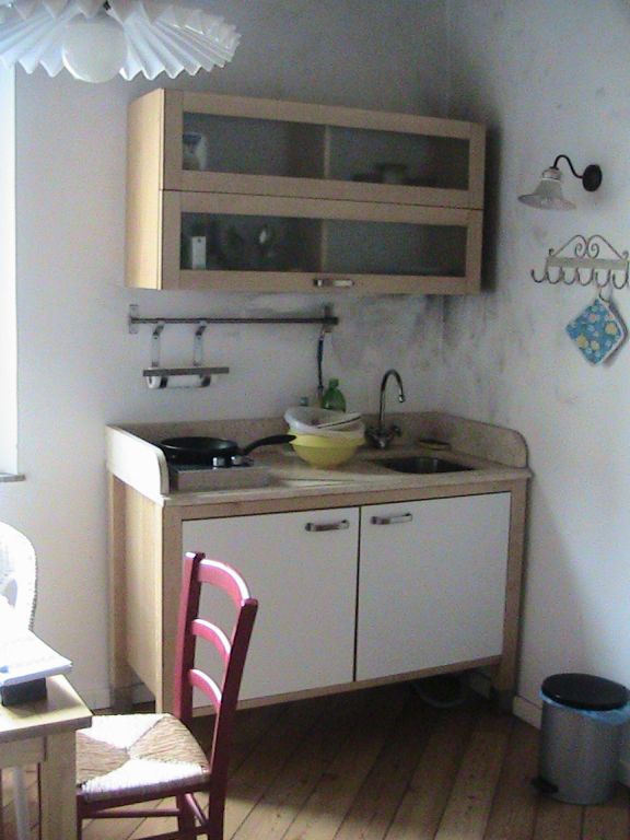 appartamento in affitto a Pontedera