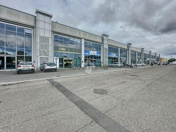 ufficio in affitto a Pontedera