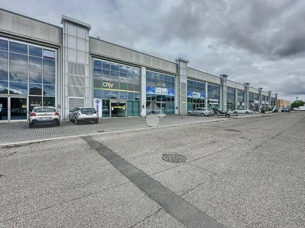 ufficio in affitto a Pontedera