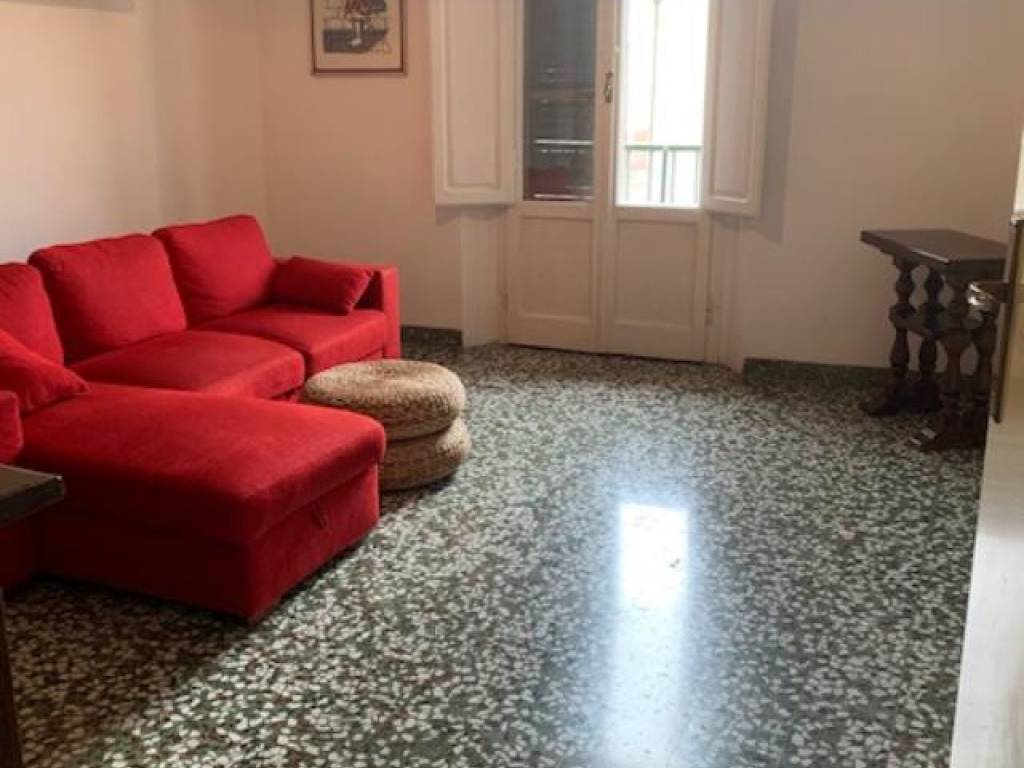 appartamento in affitto a Pontedera