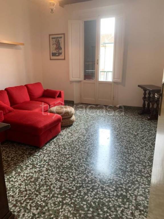 appartamento in affitto a Pontedera