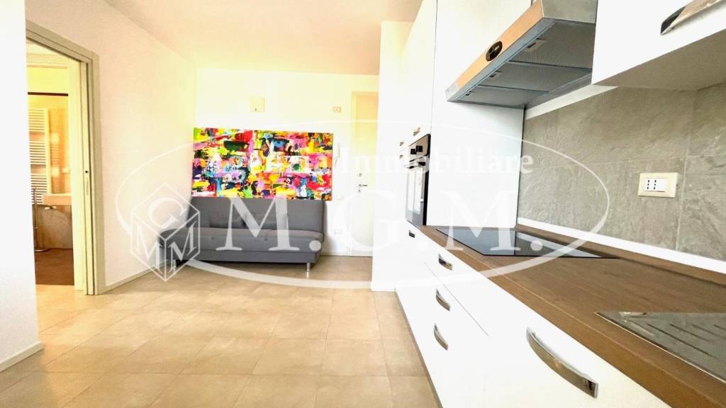 appartamento in affitto a Pontedera