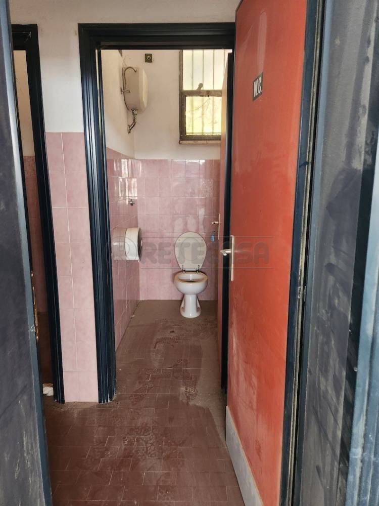 ufficio in affitto a Pontedera in zona La Bianca