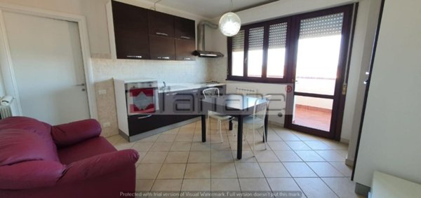 appartamento in affitto a Pontedera in zona Santa Lucia