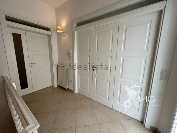 appartamento in affitto a Pontedera