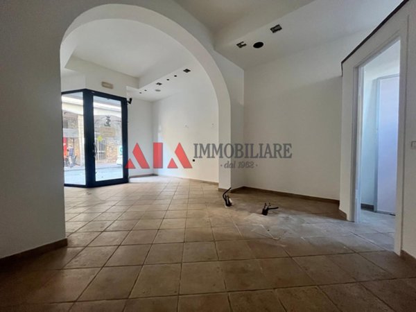 appartamento in affitto a Pontedera