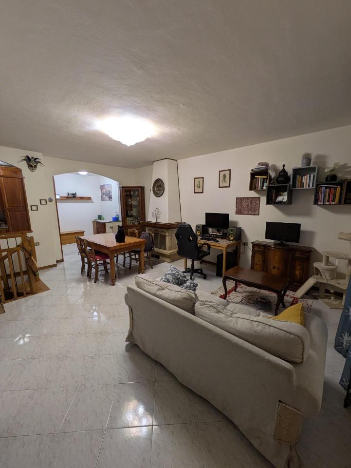 appartamento in affitto a Pontedera in zona I Fabbri
