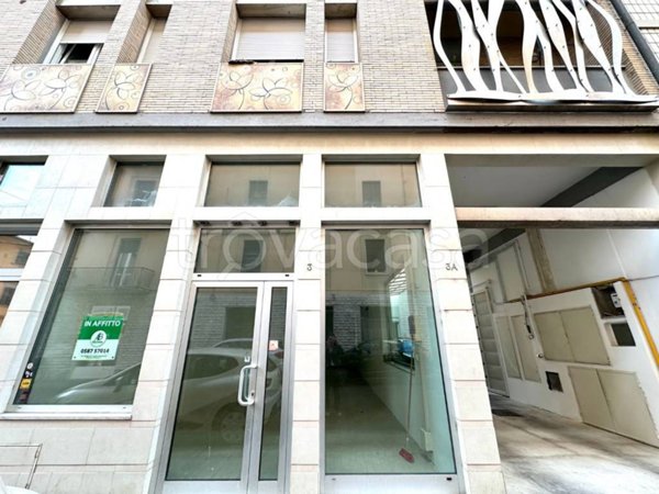 appartamento in affitto a Pontedera