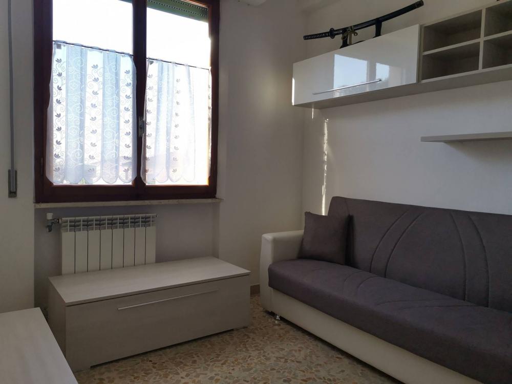 appartamento in affitto a Pontedera