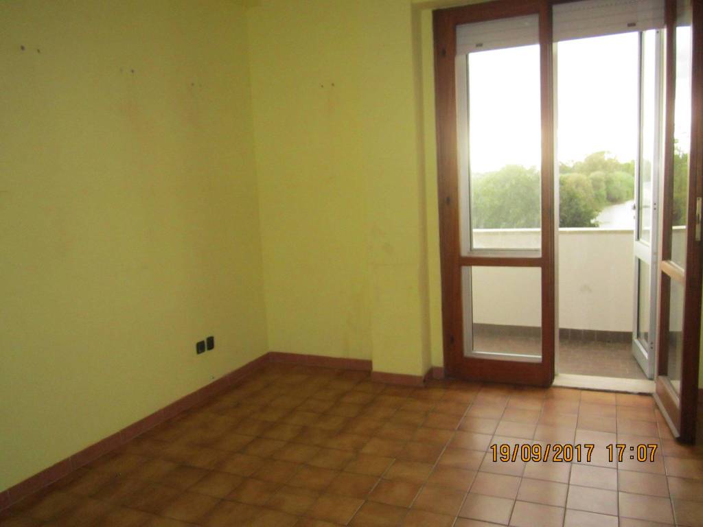 appartamento in affitto a Pontedera