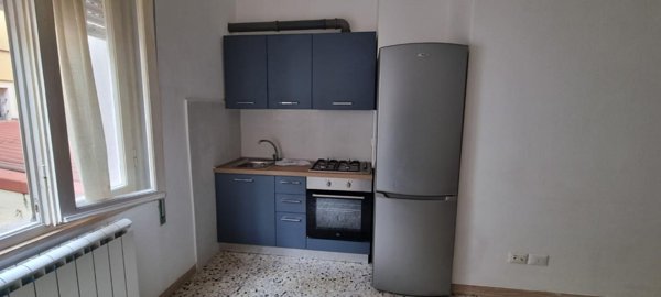 appartamento in affitto a Pontedera