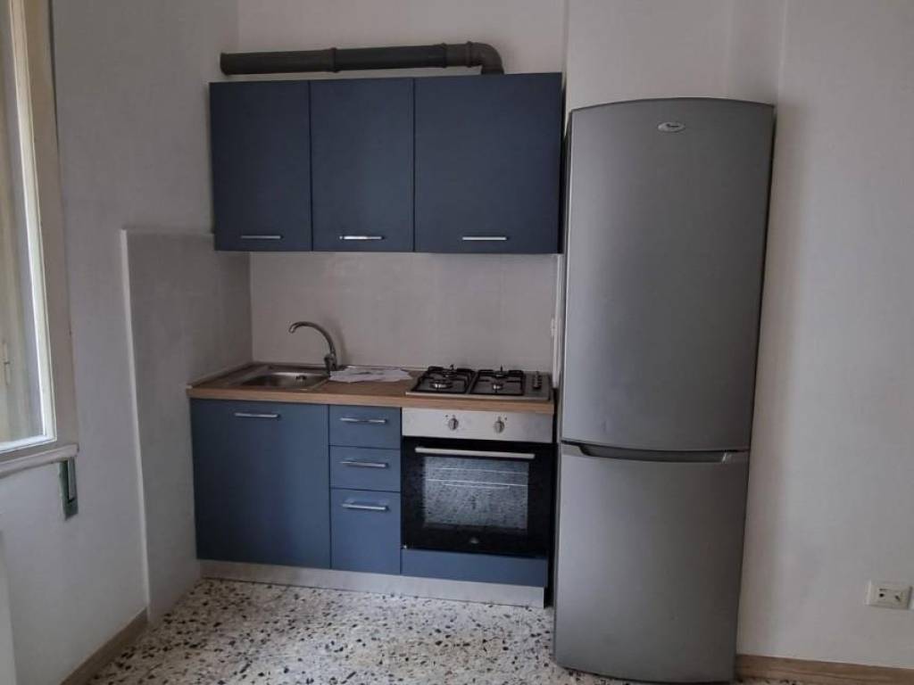 appartamento in affitto a Pontedera