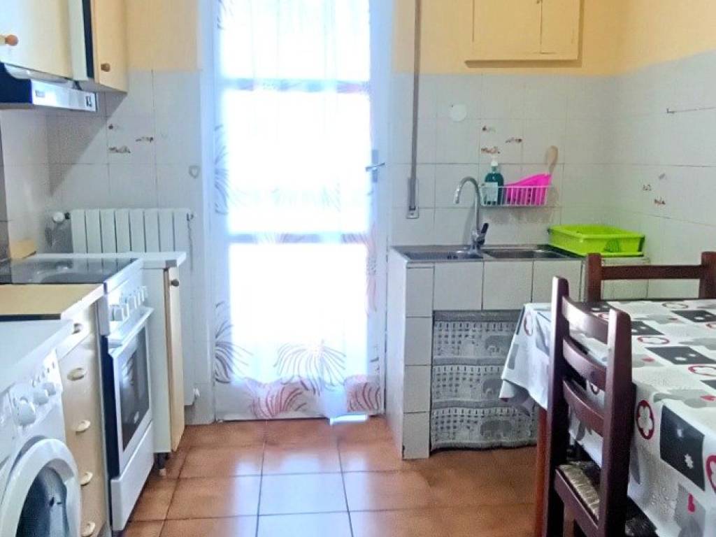 appartamento in affitto a Pontedera