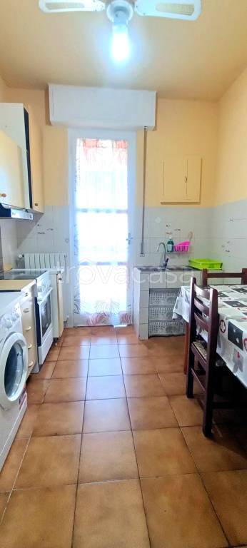 appartamento in affitto a Pontedera
