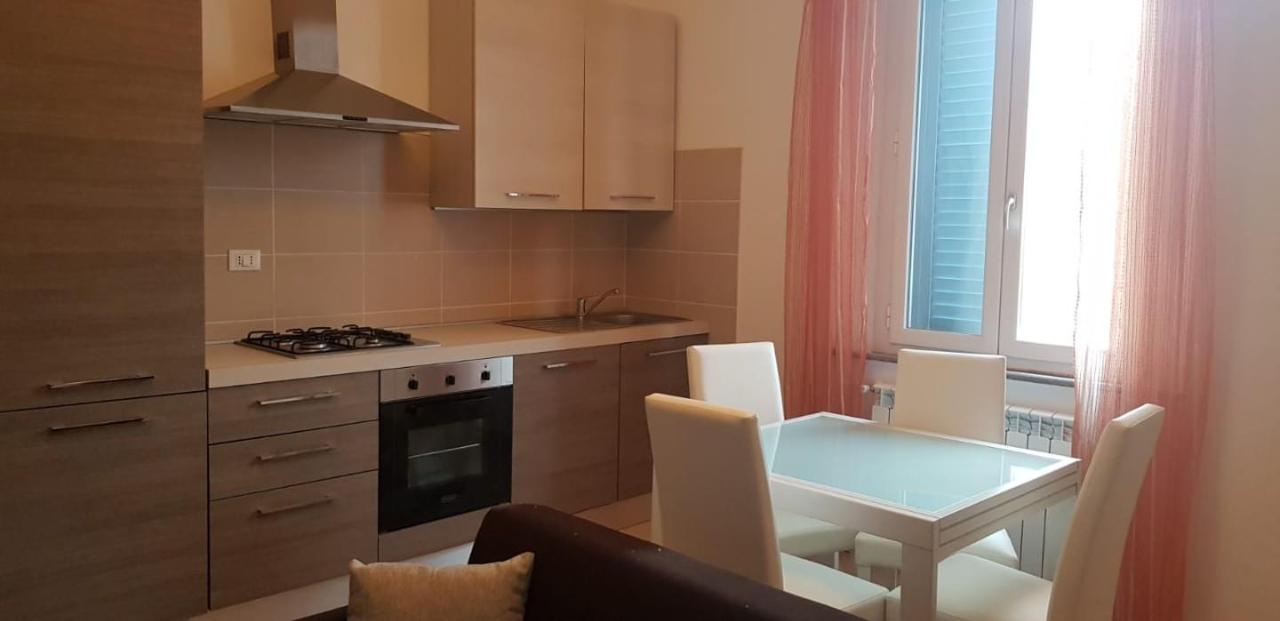 appartamento in affitto a Pontedera