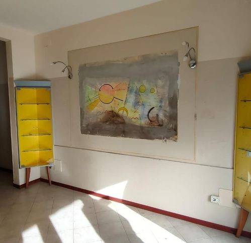 negozio in affitto a Pontedera